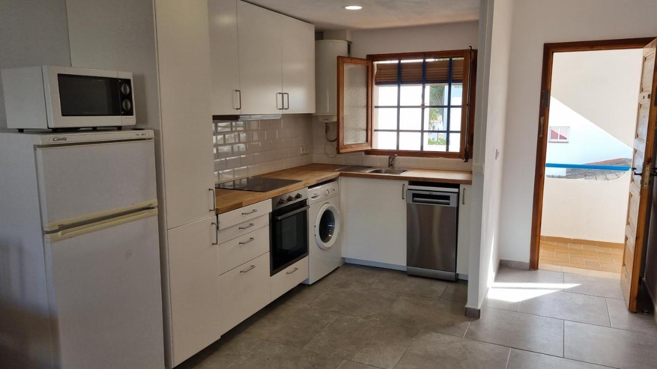 Apartamento Familiar Con Piscina Y Wifi L' Escala Extérieur photo