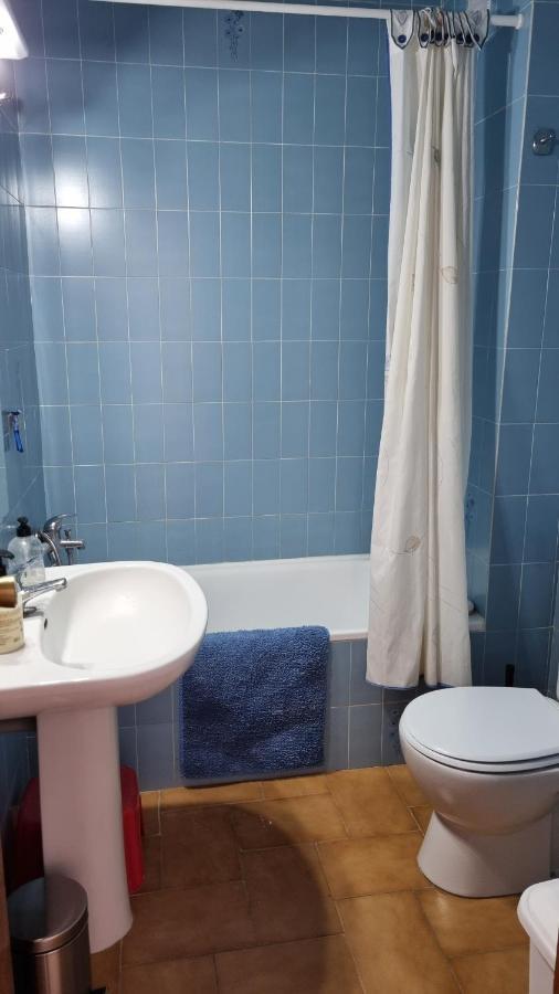Apartamento Familiar Con Piscina Y Wifi L' Escala Extérieur photo