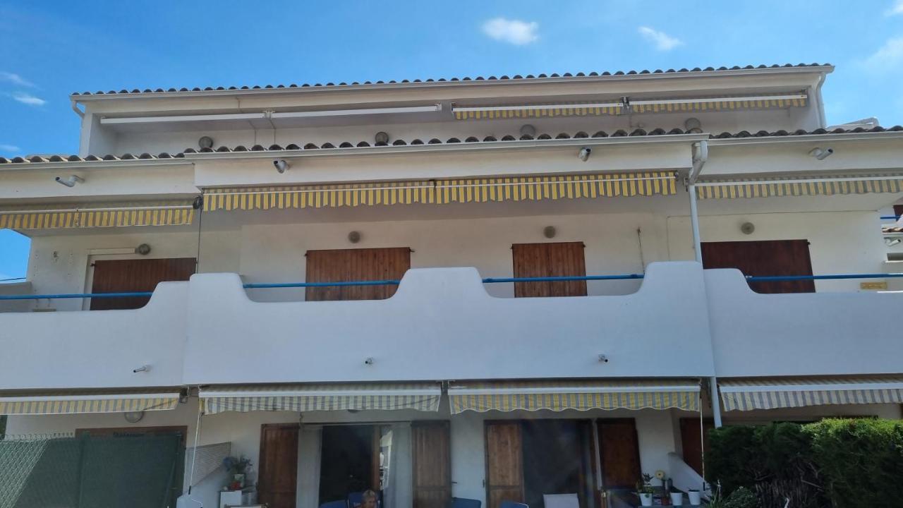 Apartamento Familiar Con Piscina Y Wifi L' Escala Extérieur photo