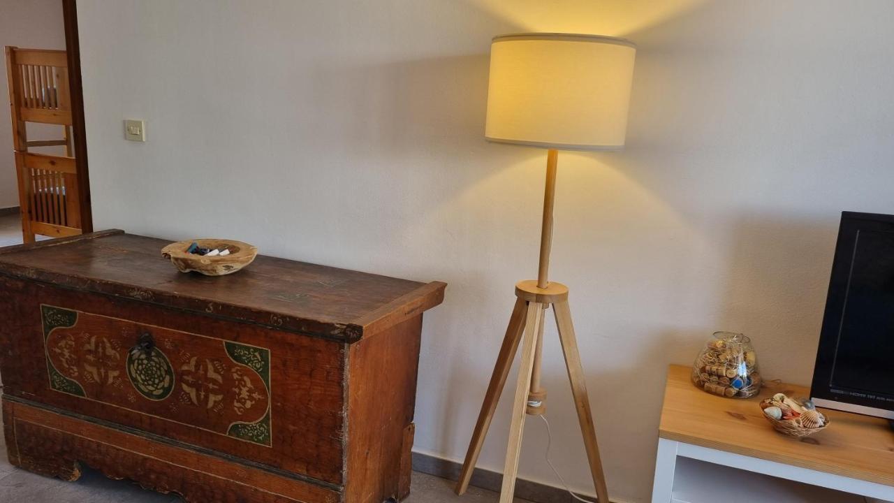 Apartamento Familiar Con Piscina Y Wifi L' Escala Extérieur photo