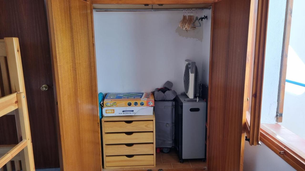 Apartamento Familiar Con Piscina Y Wifi L' Escala Extérieur photo