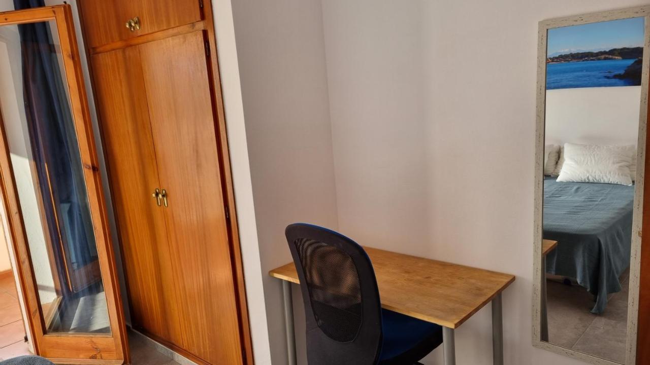 Apartamento Familiar Con Piscina Y Wifi L' Escala Extérieur photo